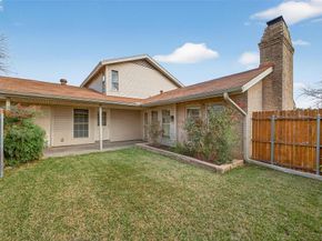 2801  Vancouver Street , Irving Texas 75062