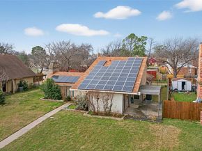 2801  Vancouver Street , Irving Texas 75062