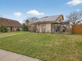 2801  Vancouver Street , Irving Texas 75062