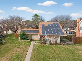 2801  Vancouver Street , Irving Texas 75062