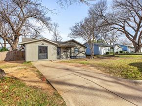 7213  Greenlee Street , Fort Worth Texas 76112