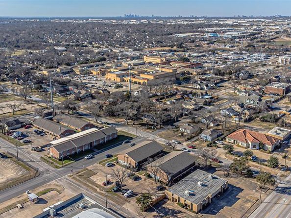 104 S 11th Street , Garland Texas 75040