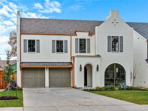 6454  Kenwood Avenue , Dallas Texas 75214