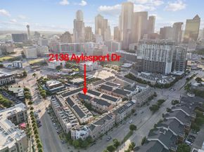 2138  Aylesport Drive , Dallas Texas 75201