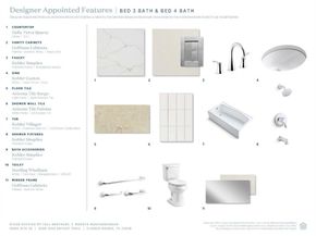 5608  Idus Bryant Trail , Flower Mound Texas 75028