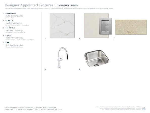 5608  Idus Bryant Trail , Flower Mound Texas 75028