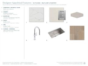 5608  Idus Bryant Trail , Flower Mound Texas 75028