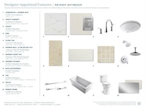 5608  Idus Bryant Trail , Flower Mound Texas 75028