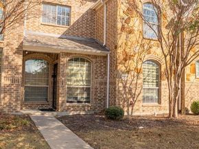 4912  Empire Way , Irving Texas 75038