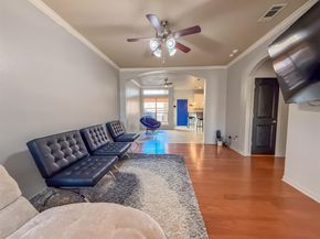 4912  Empire Way , Irving Texas 75038