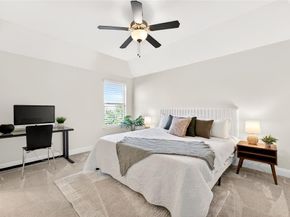 3960  Briar Tree Lane , Frisco Texas 75034