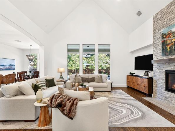 3960  Briar Tree Lane , Frisco Texas 75034