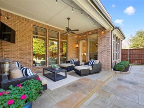 3960  Briar Tree Lane , Frisco Texas 75034