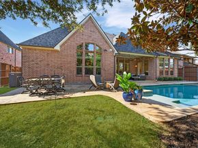 3960  Briar Tree Lane , Frisco Texas 75034