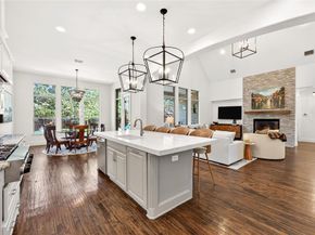 3960  Briar Tree Lane , Frisco Texas 75034