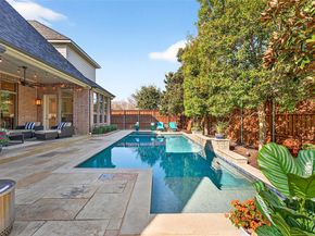 3960  Briar Tree Lane , Frisco Texas 75034