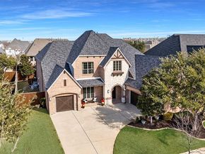 3960  Briar Tree Lane , Frisco Texas 75034