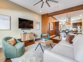 4610  Steel Street , Dallas Texas 75219