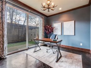 4610  Steel Street , Dallas Texas 75219