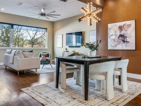 4610  Steel Street , Dallas Texas 75219