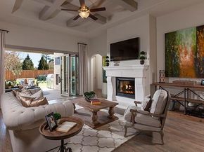 2750  Live Oak Lane , Prosper Texas 75078