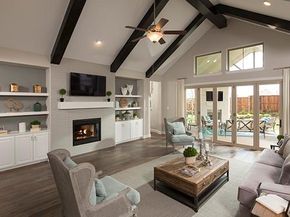 2750  Live Oak Lane , Prosper Texas 75078