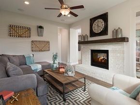 2750  Live Oak Lane , Prosper Texas 75078