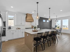 1701  Wintergreen Avenue , Haslet Texas 76052