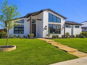 1701  Wintergreen Avenue , Haslet Texas 76052