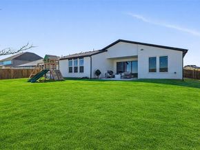 1701  Wintergreen Avenue , Haslet Texas 76052