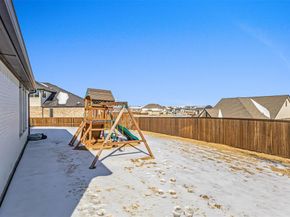 1701  Wintergreen Avenue , Haslet Texas 76052
