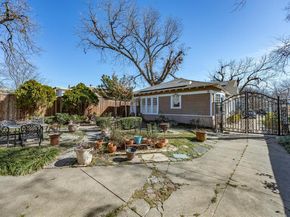 4807  Sycamore Street , Dallas Texas 75204