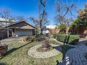 4807  Sycamore Street , Dallas Texas 75204