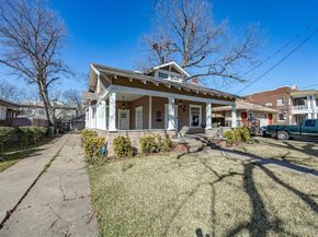 4807  Sycamore Street , Dallas Texas 75204
