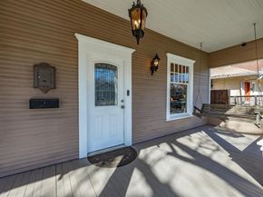 4807  Sycamore Street , Dallas Texas 75204