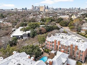 5407  Bryan Street  B104, Dallas Texas 75206