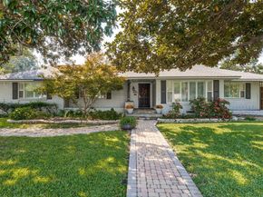 6008  Del Norte Lane , Dallas Texas 75225