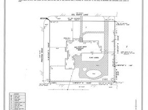 6008  Del Norte Lane , Dallas Texas 75225