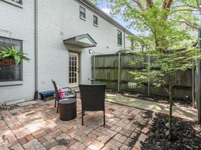 4953 N Hall Street , Dallas Texas 75235