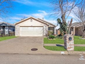 10419  Blackjack Oaks Drive , Dallas Texas 75227