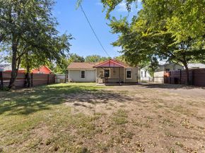 3525  Kellis Street , Fort Worth Texas 76119