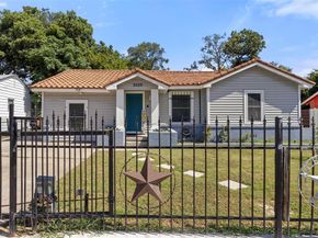 3525  Kellis Street , Fort Worth Texas 76119