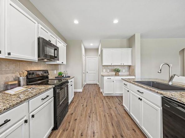 2460  French Street , Fate Texas 75189