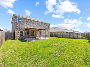 2460  French Street , Fate Texas 75189
