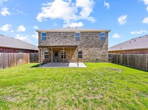 2460  French Street , Fate Texas 75189