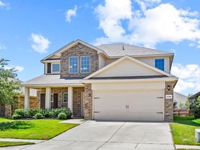 2460  French Street , Fate Texas 75189