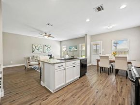 2460  French Street , Fate Texas 75189