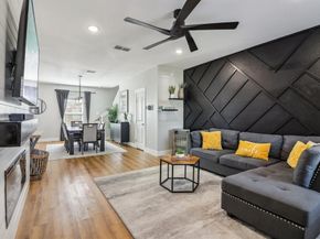 6165  River Pointe Drive , Fort Worth Texas 76114