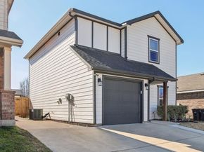 6165  River Pointe Drive , Fort Worth Texas 76114