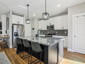 6165  River Pointe Drive , Fort Worth Texas 76114